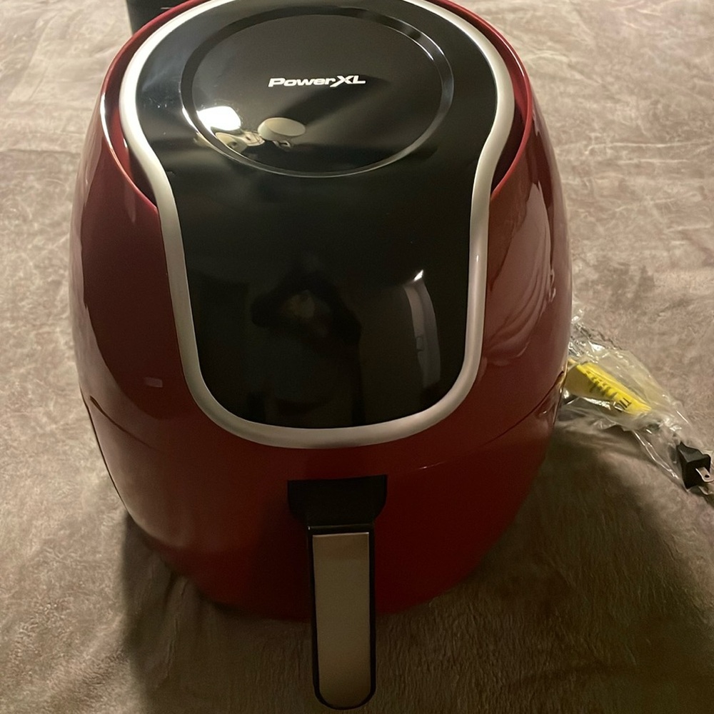 Air fryer brand new